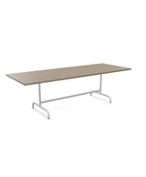 Schaffner Säntis Table repas rabattable 240x90cm 