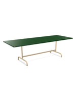 Schaffner Säntis Table repas rabattable 240x90cm 