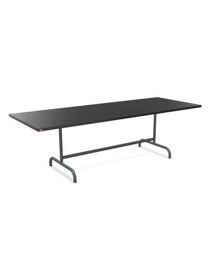 Schaffner Säntis Table repas rabattable 240x90cm 