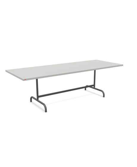 Schaffner Säntis Table repas rabattable 240x90cm 