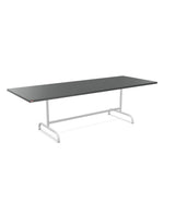 Schaffner Säntis Table repas rabattable 240x90cm 