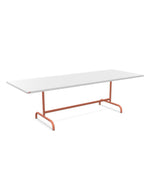Schaffner Säntis Table repas rabattable 240x90cm 
