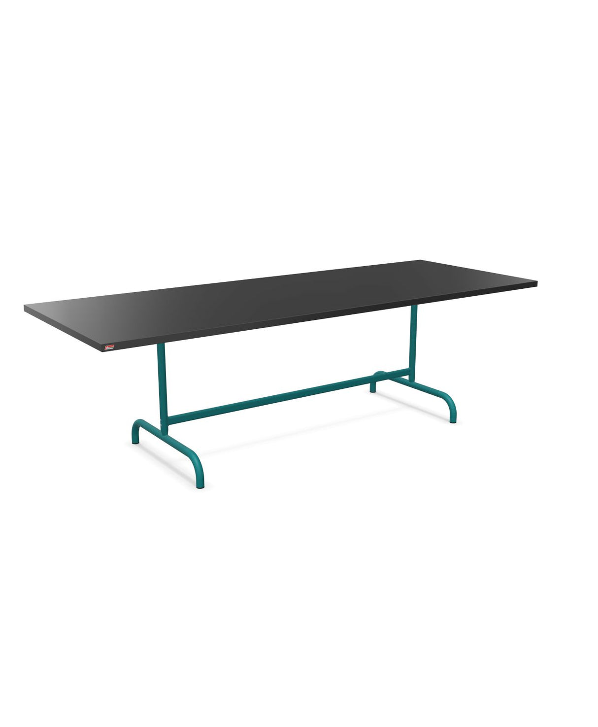 Schaffner Säntis Table repas rabattable 240x90cm 
