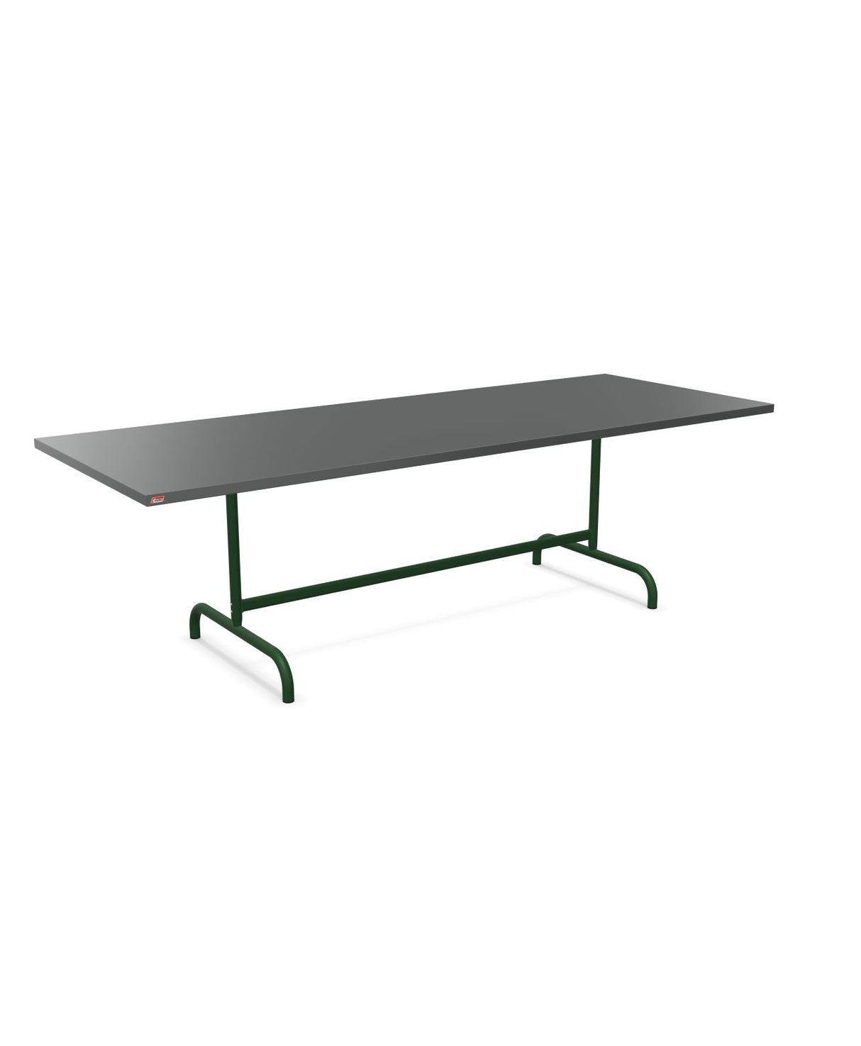 Schaffner Säntis Table repas rabattable 240x90cm 