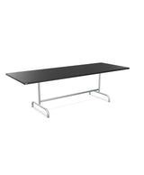 Schaffner Säntis Table repas rabattable 240x90cm 