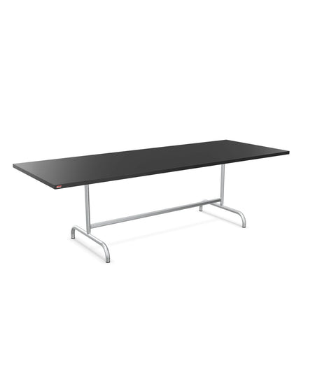 Schaffner Säntis Table repas rabattable 240x90cm 