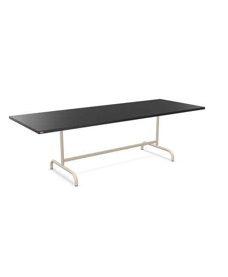 Schaffner Säntis Table repas rabattable 240x90cm 