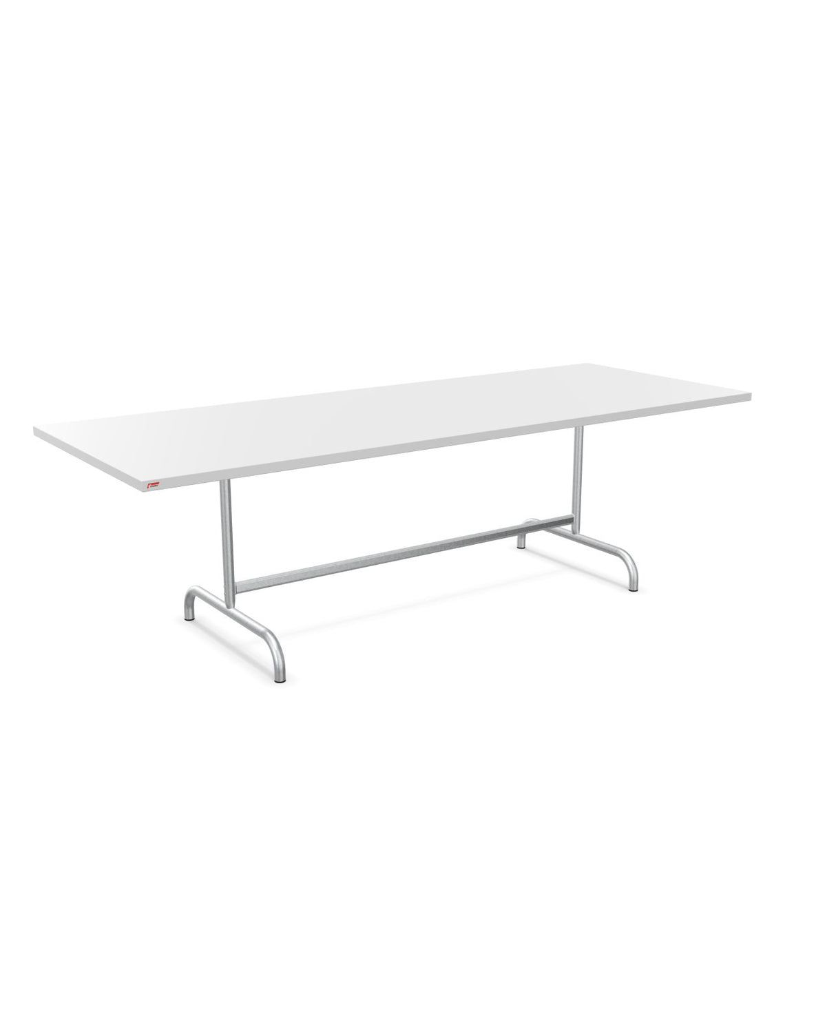 Schaffner Säntis Table repas rabattable 240x90cm 