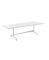 Schaffner Säntis Table repas rabattable 240x90cm 