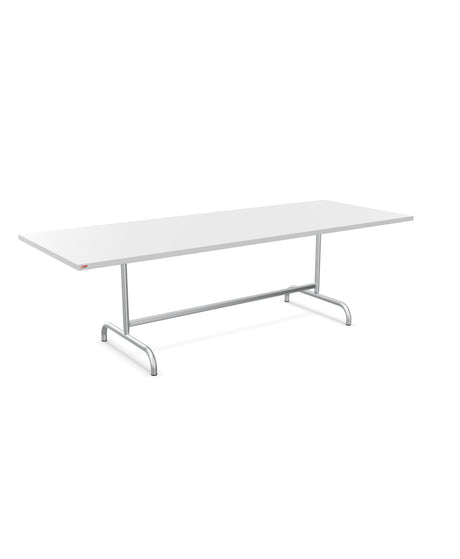 Schaffner Säntis Table repas rabattable 240x90cm 