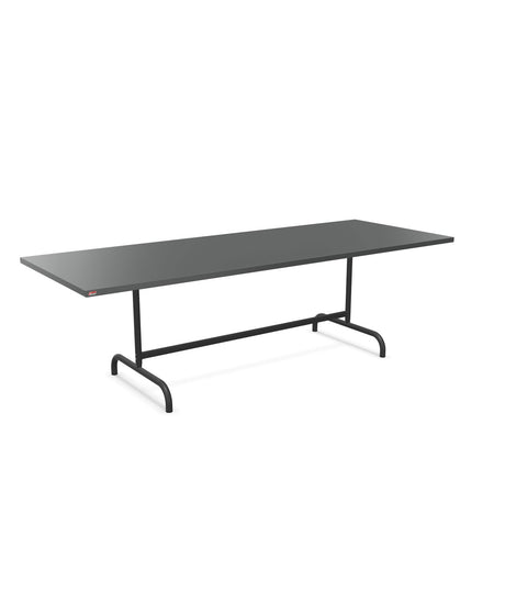 Schaffner Säntis Table repas rabattable 240x90cm 
