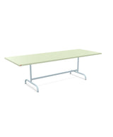 Schaffner Säntis Table repas rabattable 240x90cm 