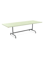 Schaffner Säntis Table repas rabattable 240x90cm 
