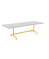 Schaffner Säntis Table repas rabattable 240x90cm 