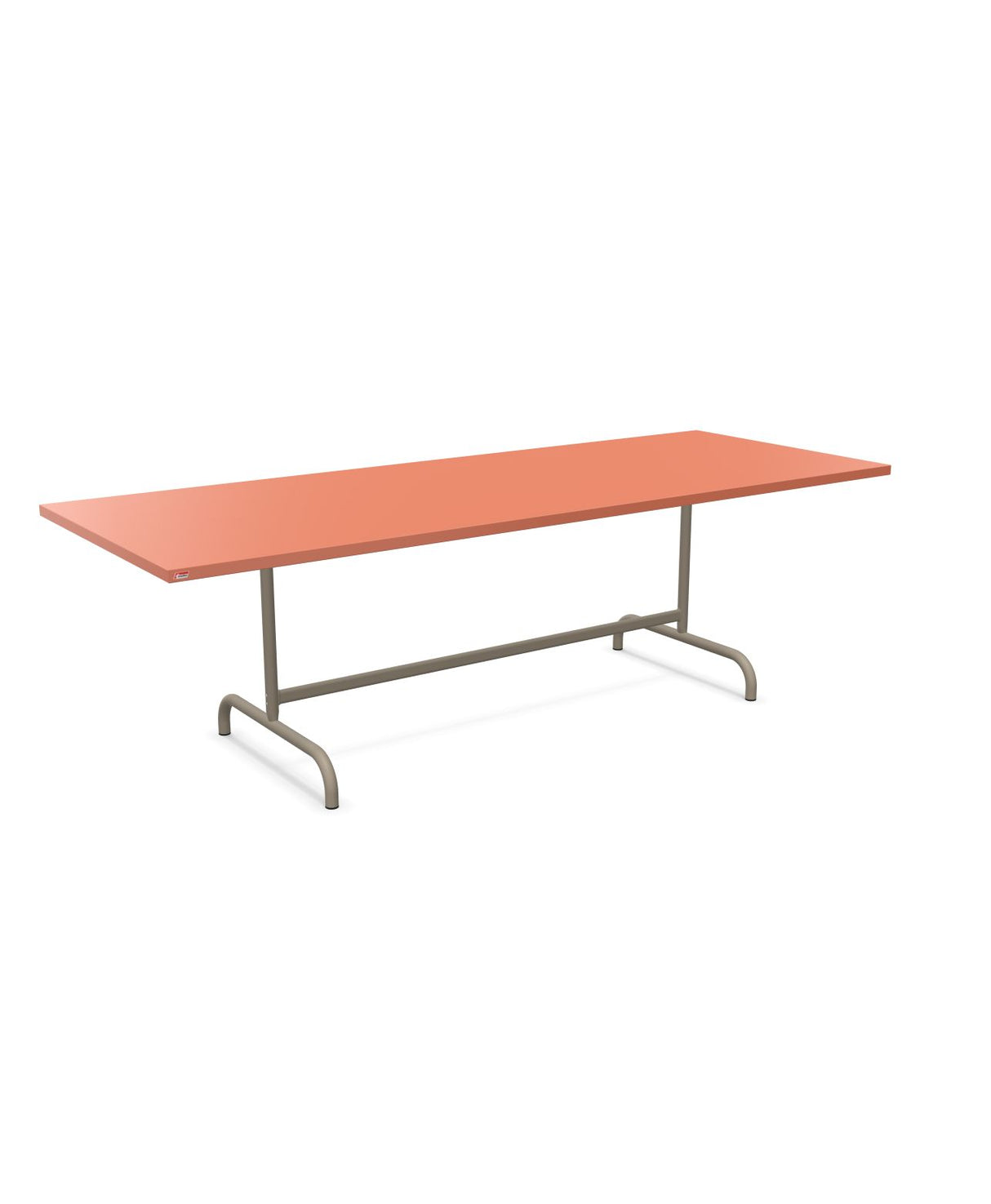 Schaffner Säntis Table repas rabattable 240x90cm 