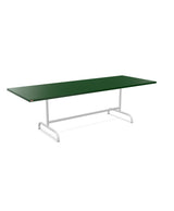 Schaffner Säntis Table repas rabattable 240x90cm 