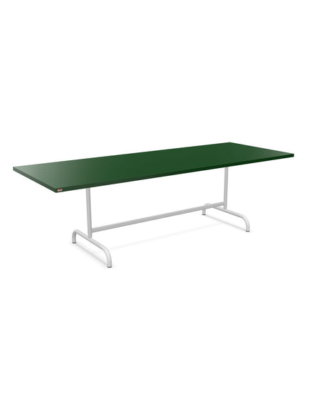 Schaffner Säntis Table repas rabattable 240x90cm 