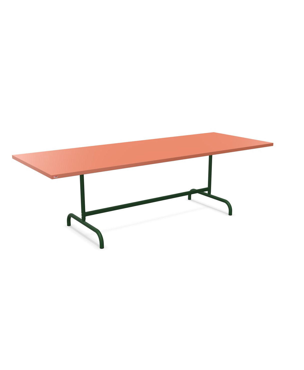 Schaffner Säntis Table repas rabattable 240x90cm 