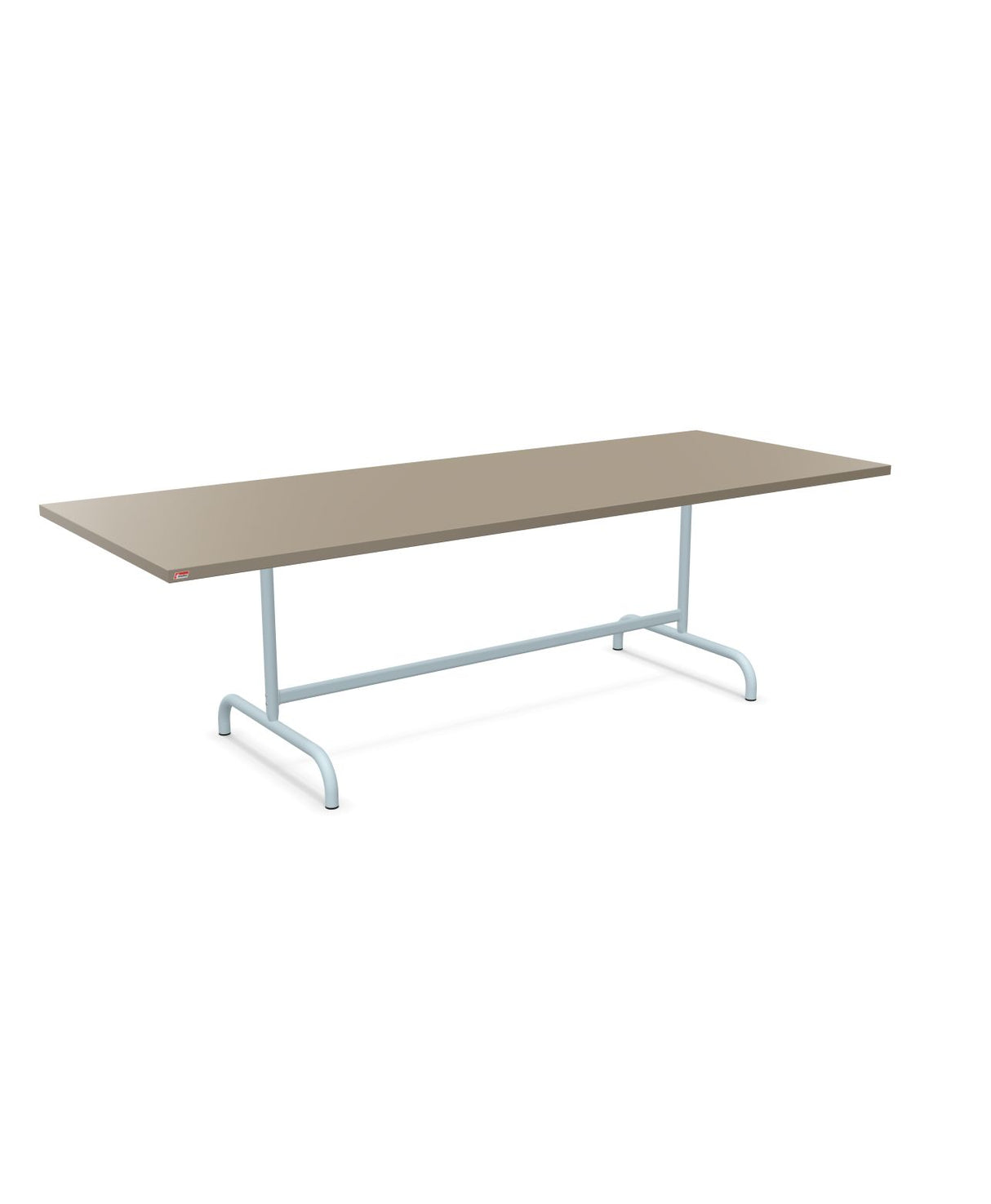 Schaffner Säntis Table repas rabattable 240x90cm 