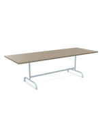 Schaffner Säntis Table repas rabattable 240x90cm 