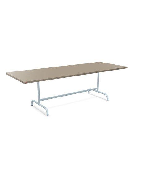 Schaffner Säntis Table repas rabattable 240x90cm 