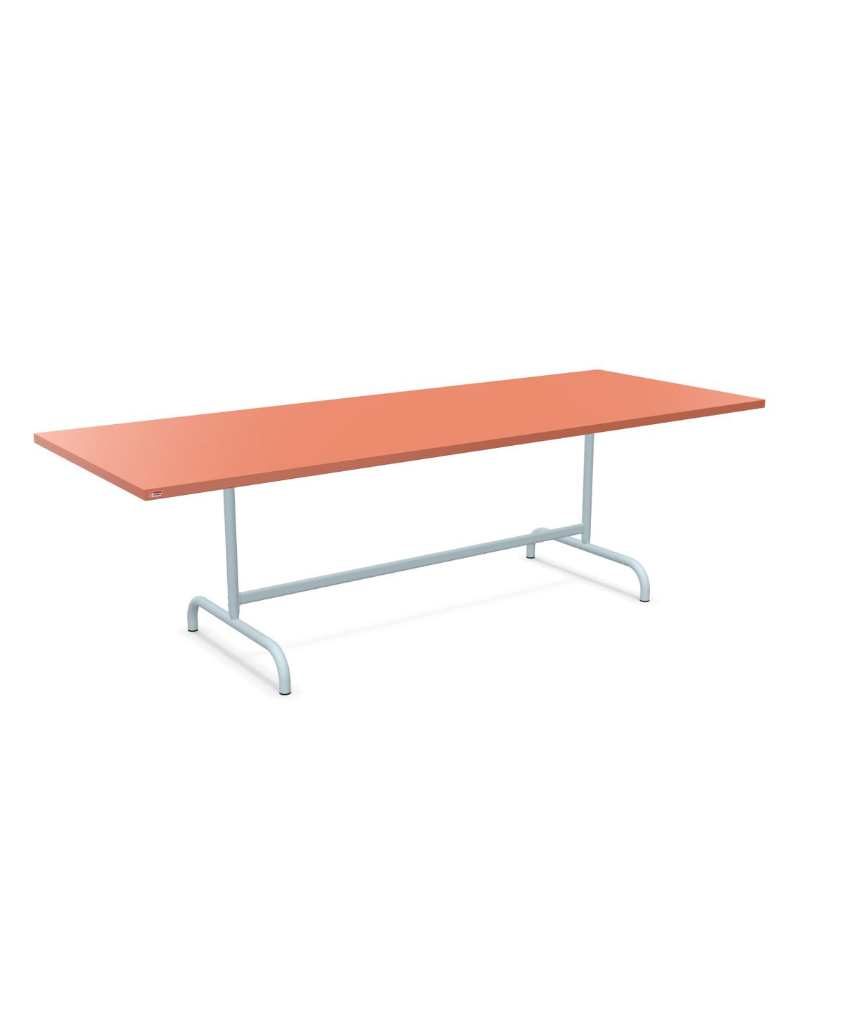 Schaffner Säntis Table repas rabattable 240x90cm 