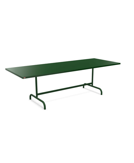 Schaffner Säntis Table repas rabattable 240x90cm 