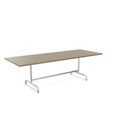 Schaffner Säntis Table repas rabattable 240x90cm 
