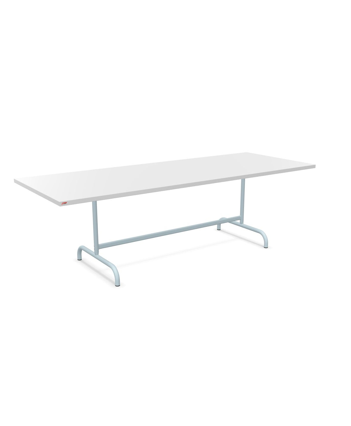 Schaffner Säntis Table repas rabattable 240x90cm 