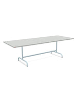 Schaffner Säntis Table repas rabattable 240x90cm 