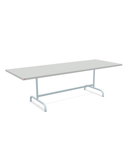 Schaffner Säntis Table repas rabattable 240x90cm 