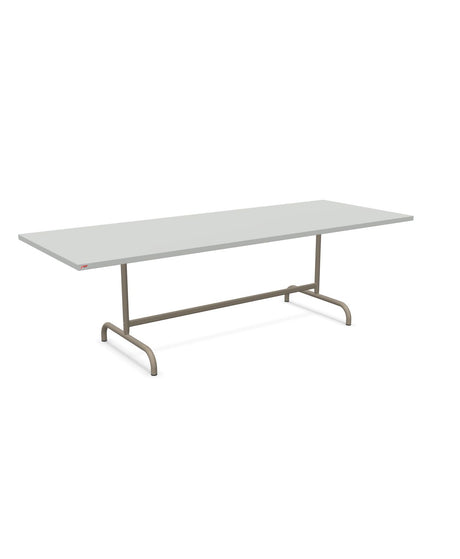 Schaffner Säntis Table repas rabattable 240x90cm 