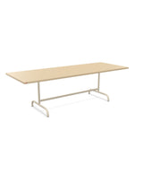 Schaffner Säntis Table repas rabattable 240x90cm 