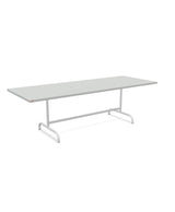 Schaffner Säntis Table repas rabattable 240x90cm 