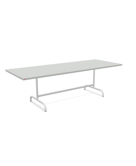 Schaffner Säntis Table repas rabattable 240x90cm 