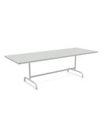 Schaffner Säntis Table repas rabattable 240x90cm 