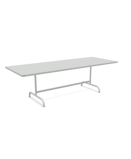 Schaffner Säntis Table repas rabattable 240x90cm 