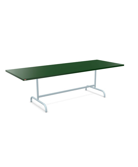 Schaffner Säntis Table repas rabattable 240x90cm 
