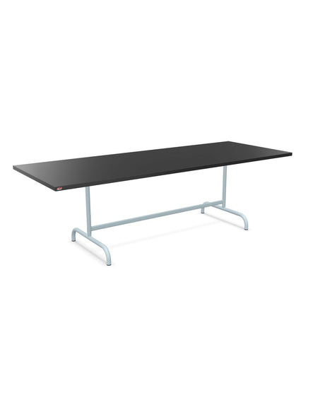 Schaffner Säntis Table repas rabattable 240x90cm 