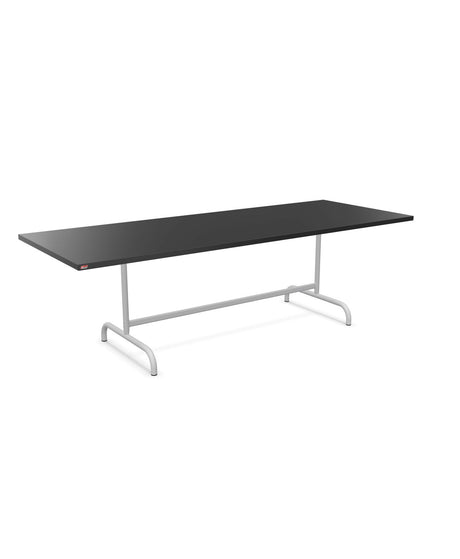 Schaffner Säntis Table repas rabattable 240x90cm 