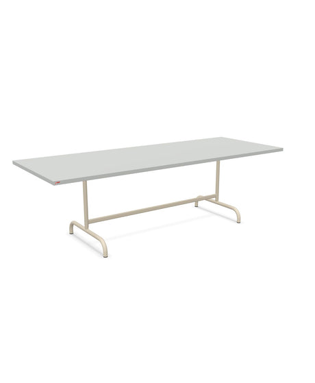 Schaffner Säntis Table repas rabattable 240x90cm 