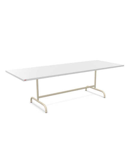 Schaffner Säntis Table repas rabattable 240x90cm 