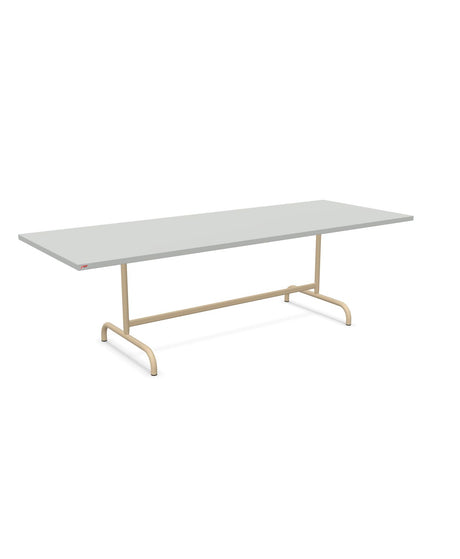 Schaffner Säntis Table repas rabattable 240x90cm 