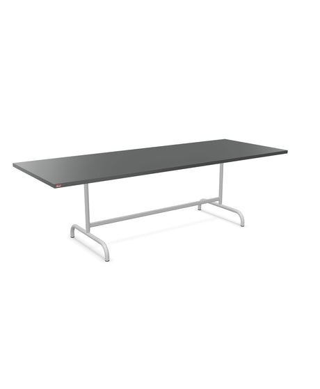 Schaffner Säntis Table repas rabattable 240x90cm 