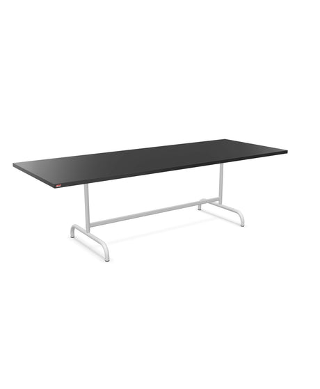 Schaffner Säntis Table repas rabattable 240x90cm 