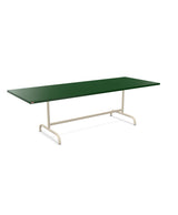 Schaffner Säntis Table repas rabattable 240x90cm 