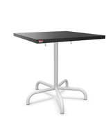 Schaffner Säntis Table repas rabattable 70x70cm 