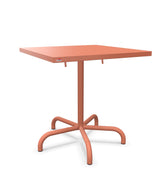 Schaffner Säntis Table repas rabattable 70x70cm 