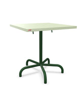 Schaffner Säntis Table repas rabattable 70x70cm 