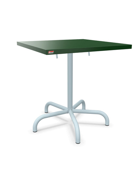 Schaffner Säntis Table repas rabattable 70x70cm 